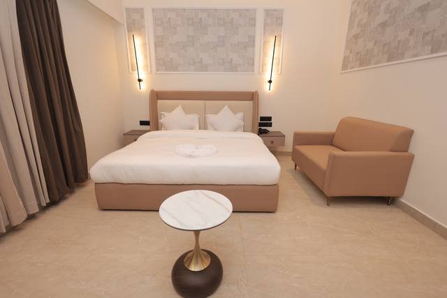 Classic Room Parkley Inn - photo 1