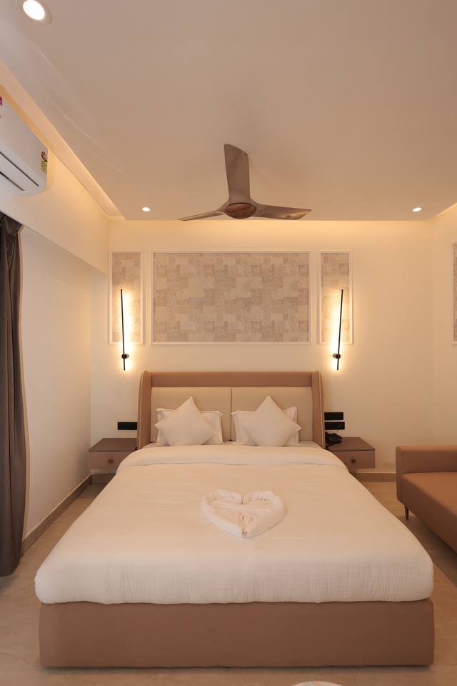 Classic Room Parkley Inn - photo 2