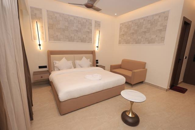 Classic Room Parkley Inn - photo 3