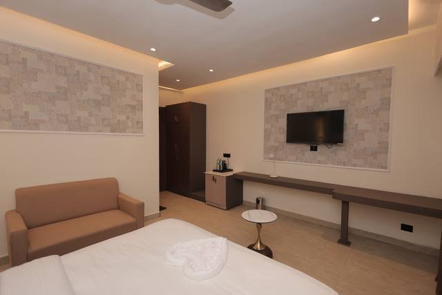 Classic Room Parkley Inn - photo 6