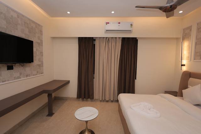 Classic Room Parkley Inn - photo 7
