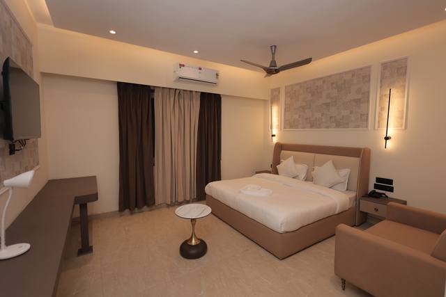 Classic Room Parkley Inn - photo 8
