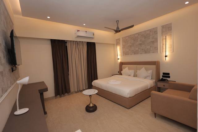 Classic Room Parkley Inn - photo 9