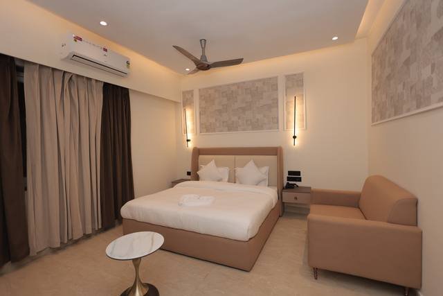 Classic Room Parkley Inn - photo 11