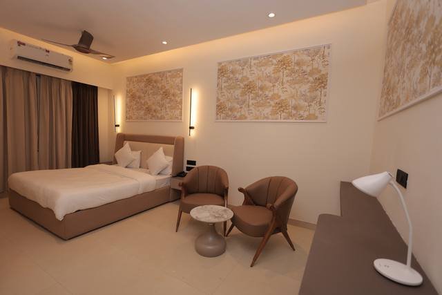 Classic Room Parkley Inn - photo 13