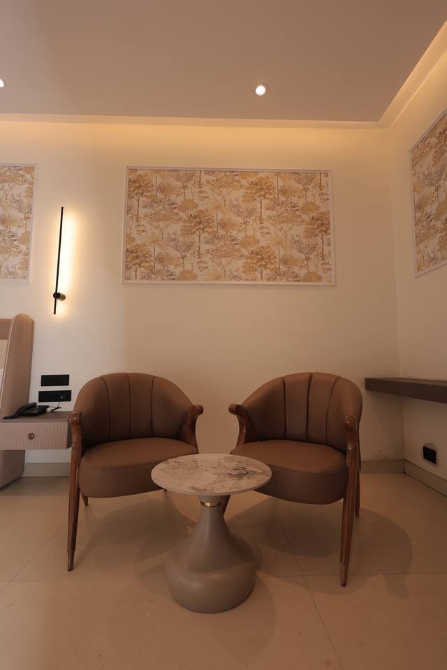 Classic Room Parkley Inn - photo 14