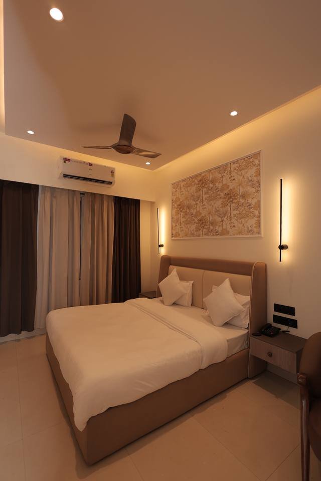 Classic Room Parkley Inn - photo 15