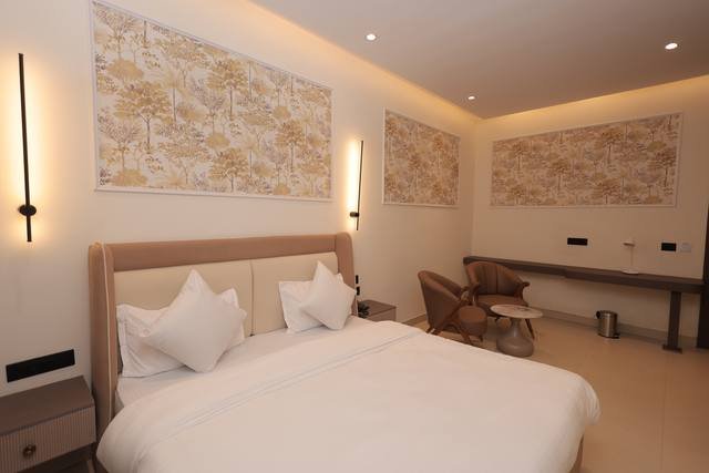 Classic Room Parkley Inn - photo 19