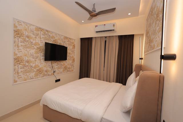 Classic Room Parkley Inn - photo 21