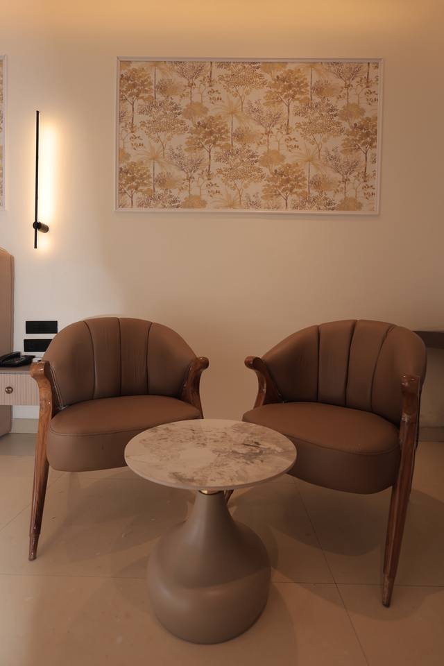 Classic Room Parkley Inn - photo 23