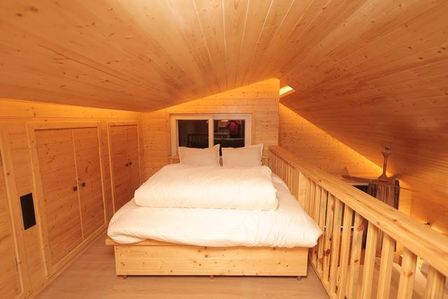 Wooden Cottage Parkley Inn - photo 3