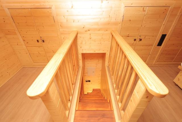 Wooden Cottage Parkley Inn - photo 4