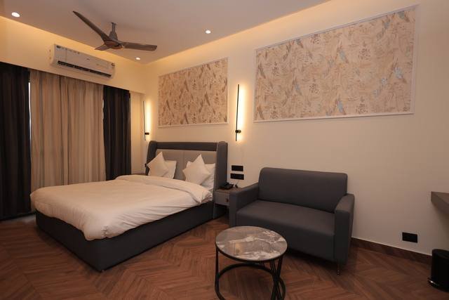 View Room Parkley Inn - photo 3