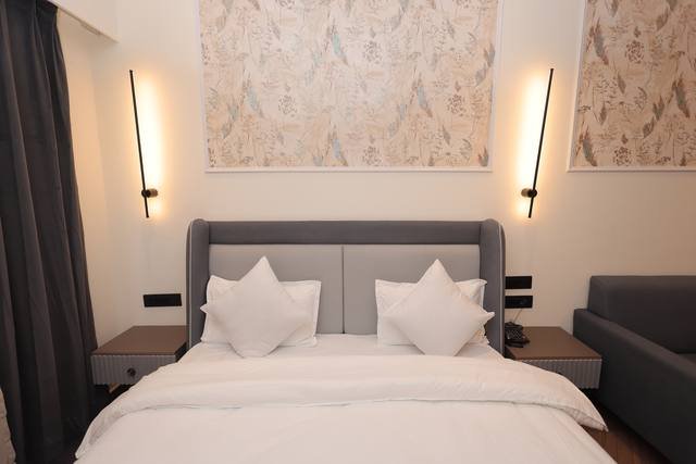 View Room Parkley Inn - photo 5
