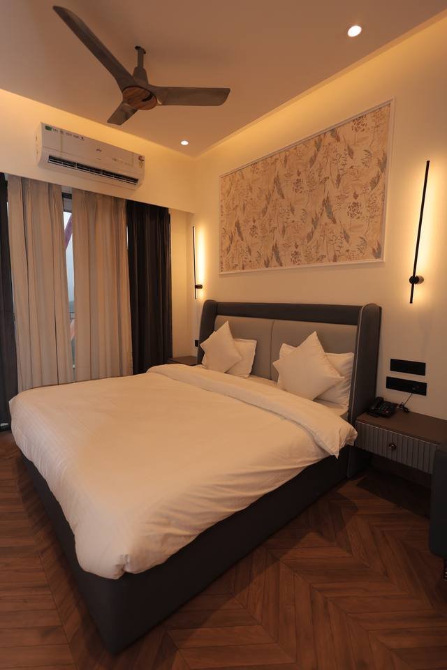 View Room Parkley Inn - photo 11
