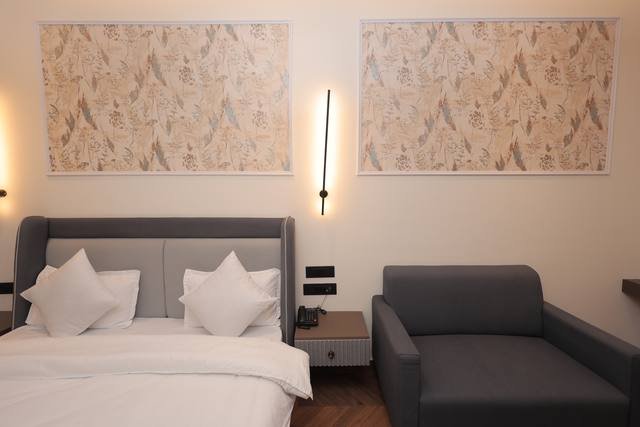 View Room Parkley Inn - photo 12