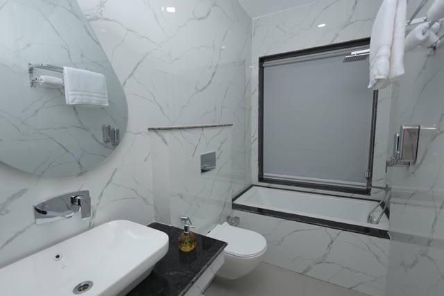 View Room Parkley Inn - photo 15