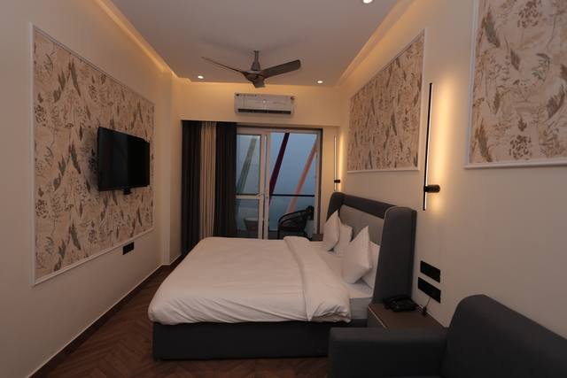View Room Parkley Inn - photo 20