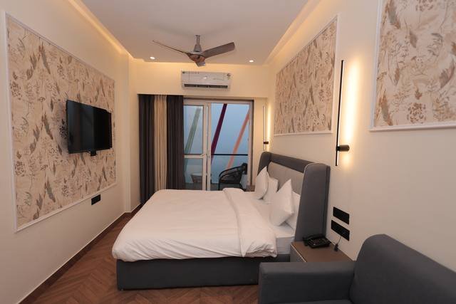 View Room Parkley Inn - photo 21
