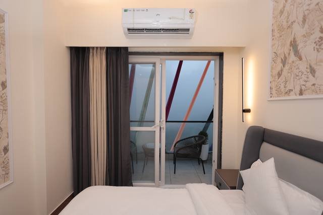 View Room Parkley Inn - photo 22