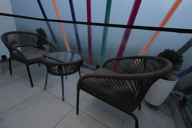 View Room Parkley Inn - photo 23