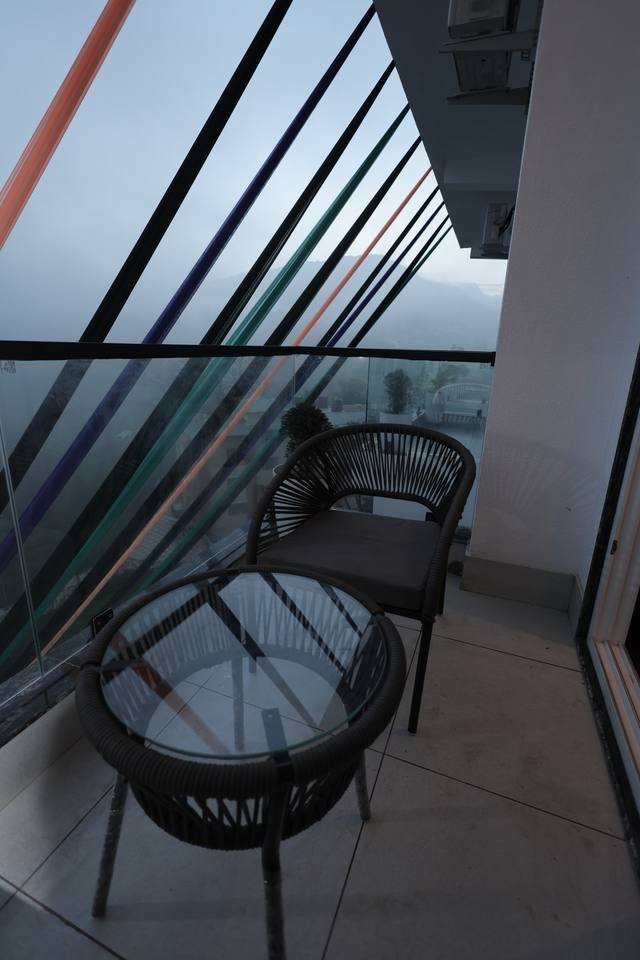 View Room Parkley Inn - photo 24