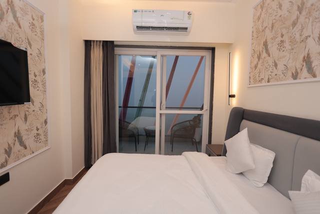 View Room Parkley Inn - photo 26