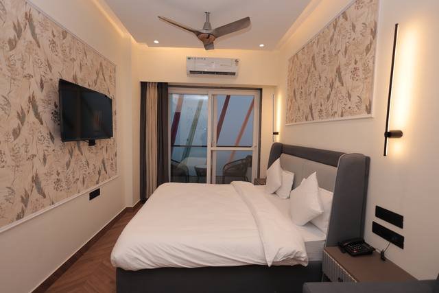 View Room Parkley Inn - photo 27